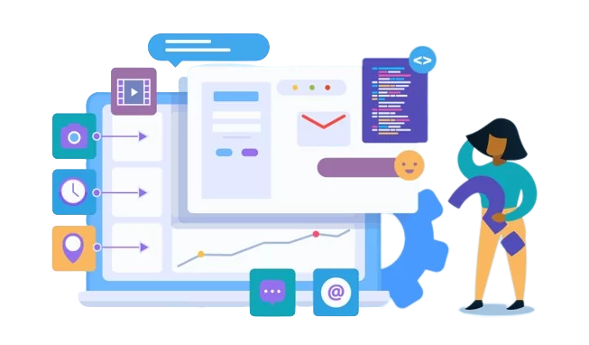social media scheduler